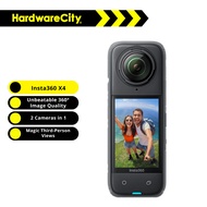 Insta360 X4