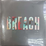 Lewis Capaldi - Breach (CD)