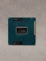 i7-3540M 手提電腦notebook CPU