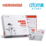 [Ready Stock # Original Box] Atomy Hemohim (20ml 60 packets) # Probiotics #Pomegranate Beauty
