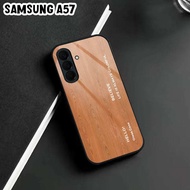 HP Casing Glossy Glasshp SAMSUNG A57 2026 - SAMSUNG A57 - SOFTCASE SAMSUNG A57 2026 - G74