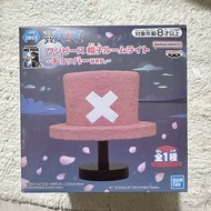 (現貨) chopper 喬巴 小夜燈 帽子 One Piece Chopper Hat Room Light