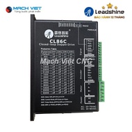 Drive CL86C (5V or 24V input signal) genuine LEADSHINE