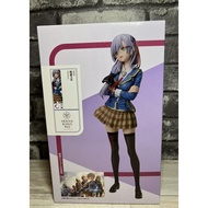 YUKI Elcoco Heaven Burns Red IzumiYUKI 1/8 Scale Figure