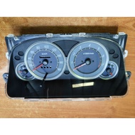 Toyota avanza f601 manual meter (D47)