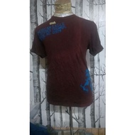 AMERICAN EAGLE OUTFITTERS