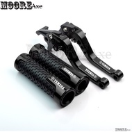 Mooreaxe For Yamaha Y125ZR Y15ZR Y15 Y16ZR Y16 LC135 Motorcycle Accessories Brake Lever Clutch Lever