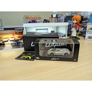 LCD Model Pagani Utopia TMCS 2025