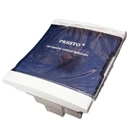 DC99 Case Box MCB 4 Group Presto Group 4 Slot MCB House HELES