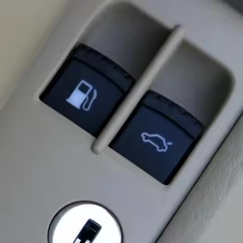 Car Rear Trunk Release Button for MK4 1J0 959 831 A 1J0959831A Auto Part 11UD