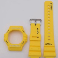 G shock DW-5900 ORIGINAL REPLACEMENT Band AND Bezel.