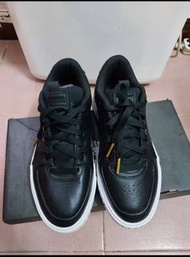 Puma Cali Dream Sneakers Black White