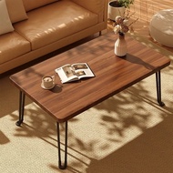 Foldable Simple Dining Table Household s Small Apartment New Style Coffee Table Living Room Coffee T