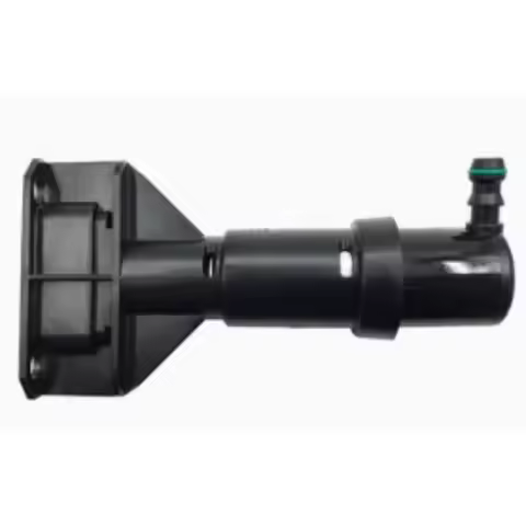 Left Right Headlamp Spray Water Gun Headlight Washer Nozzle China for Audi A6C5 A6LC6C7C8 2003 2004 