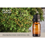 Plant Origins Frankincense Essential Oil (10ml)
