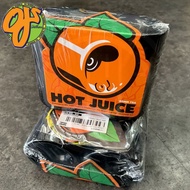 Oj Wheels 60mm Hot Juice Black 78a Skateboard Wheels