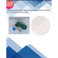 Epson, L3110,3210 printer disk encoder sensor read + Epson round sensor