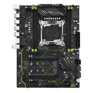 E5 MR9A V1.0 X99 Motherboard Support LGA 2011-3 Xeon E5 V3 V4 CPU Processor DDR4 RAM Four Channel Me