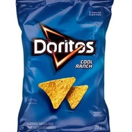 DORITOS SNACK COOLER RANCH (198G)