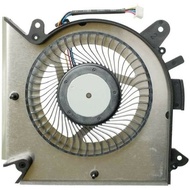 Laptop Cooler Fan For MSI GF63 GF65 Thin 10SER 10SC 10UE 10UE-286VN 228VN CPU New