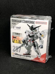 FW Gundam Converge 287 calibarn 靈異高達