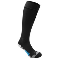 Sondico Unisex Juniors Elite Football Socks Junior (Black) - Sports Direct Junior 1-6