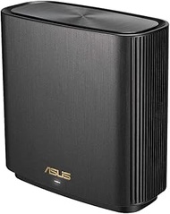 ASUS ZenWiFi AX6600 (XT8) Tri-Band Mesh WiFi 6 Router - XT8 1-Pack