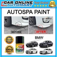 AUTOSPA BMW Touch Up Paint Original - 1bottle  18ML(PAINT ONLY)