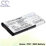 CS Battery For Nintendo 3DSLL / DS XL 2015 Game PSP NDS Battery NPR001SL
