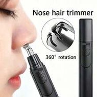 Electric Nose Hair Trimmer, Trimmer, Ear & Nose Hair Trimmer, Ear Nose Eyebrow Trimmer