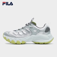 FILA Men's Shoes Daddy Shoes Sports Shoes Thick-Soled Casual Running Shoes