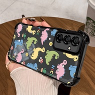 Casing HP For Samsung Galaxy A15 4G A15 5G A16 4G A16 5G A25 5G Case Casing Protective Silicon HP Ca