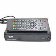 DVB T2 DVB-T Home HDTV Digital Set Top Box
