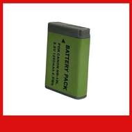 Proocam Canon NB-13L Compatible Battery for Camera G1X Mark3 G7 G9 Sx740 Hs