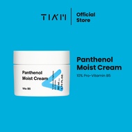 1x TIA'M Panthenol Moist Cream