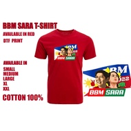 bbm campaign t-shirt