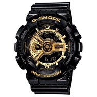 Casio G-Shock G Shock GA-110GB GA-110