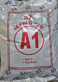 82 Serbuk Teh A1 800g