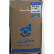 Air Filter Wilson Terex P FG Air Filter/781640 Donaldson
