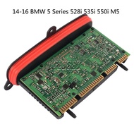 AP03 63117440877 XENUS Headlight TMS Driver Module Unit AHL For BMW 5 Series F10 F11 LCI M5 63117409