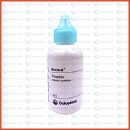 1907 COLOPLAST BRAVA POWDER 25GM 1'S