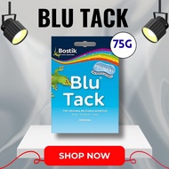 [SG] Bostik Blue Tack 45g/75g [Evergreen Stationary] [Evergreen Stationery]