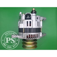 Alternator NISSAN FRONTIER 2.7L TD2 Engine 2.7 2-Groove Pulley 2.7L TD27