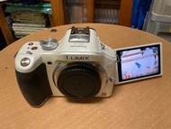 Panasonic DMC-G5 M43 body (白色)