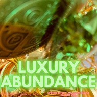 LUXURY ABUNDANCE. MANIFESTATION VIAL. GUARANTEED RESULT , LIFETIME EFFECT,MAXIMUM RESULT .CLAIM IT