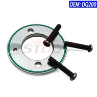 DQ200 DSG 0AM DQ200 Tool Auto Transmission Improve Piston Aluminum Housing Base Shim Fit For VW AUDI
