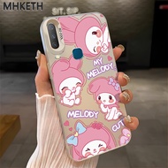 MHKETH Case For VIVO Y17 Y17s Y15 Y15s Y15a Y15c Y12 Y12i Y3 Y3s Y16 Y01 Y35 5G Y56 5G Y36i 5G G2 5G