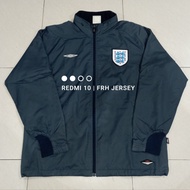 original second umbro jaket