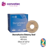 [413503] Convatec Stomahesive Ostomy Seal 48mm
