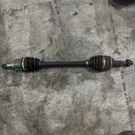 SUZUKI SWIFT ZC21S DRIVE SHAFT (LH) ORIGINAL USED FROM JAPAN